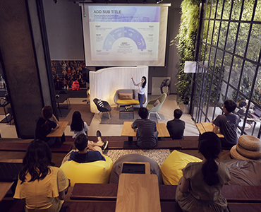 스피치트레이닝,발표력